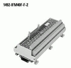 Image of Allen-Bradley 1492-IFM40F-F-2