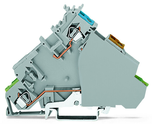 Image of WAGO 280-577