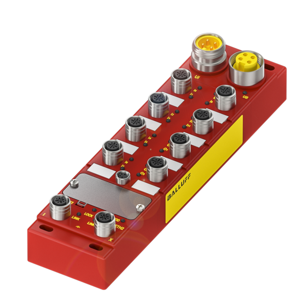 Image of Balluff BNI CIP-351-000-K015