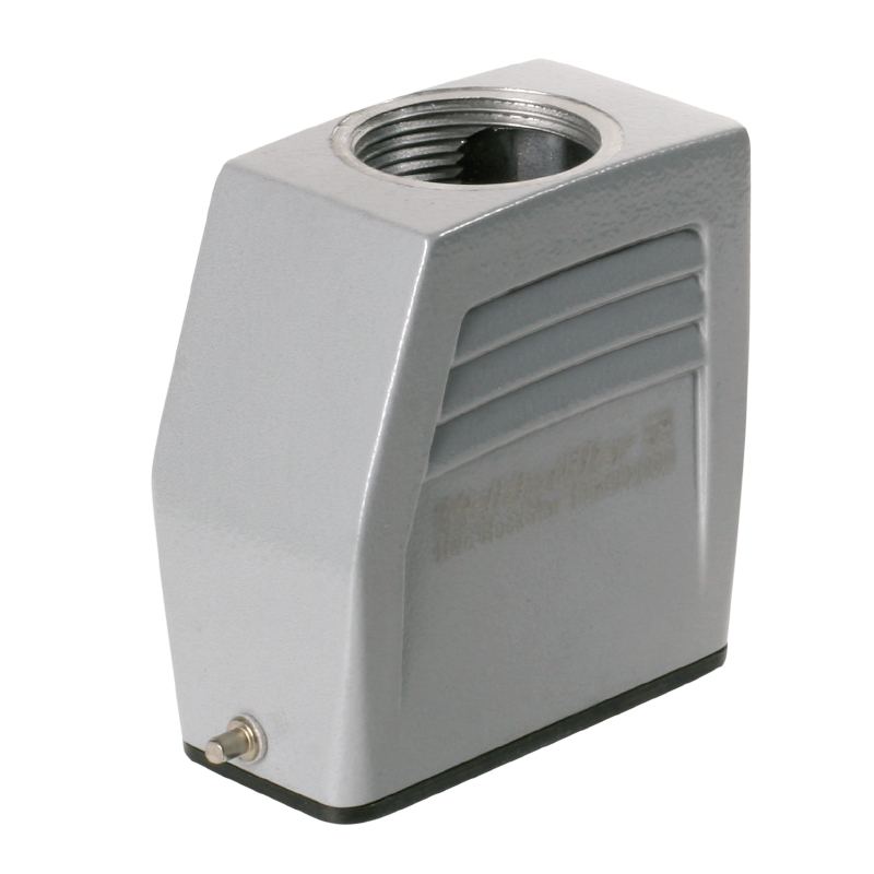 Image of Weidmuller 1663990000