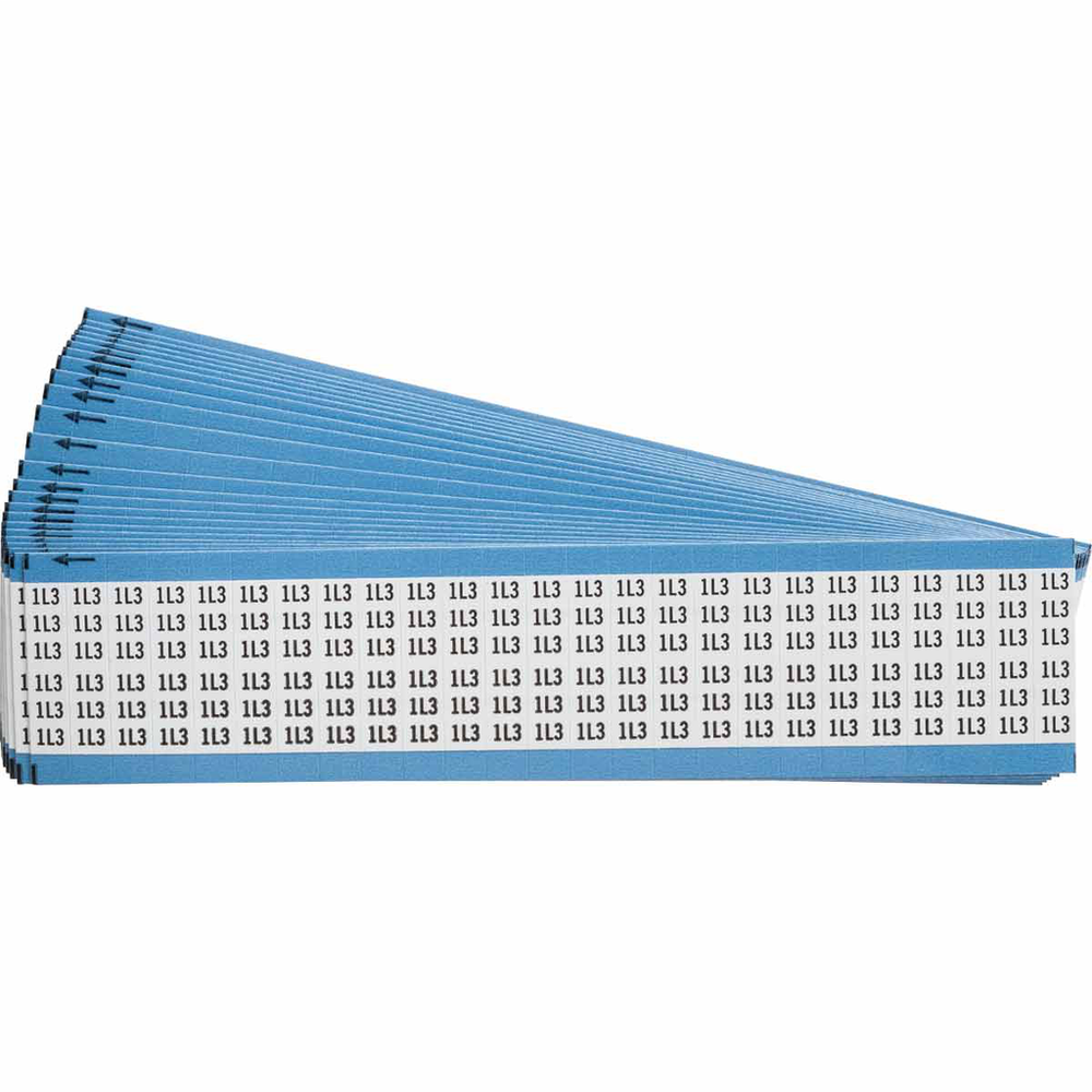 Image of Brady WM-1L3-PK