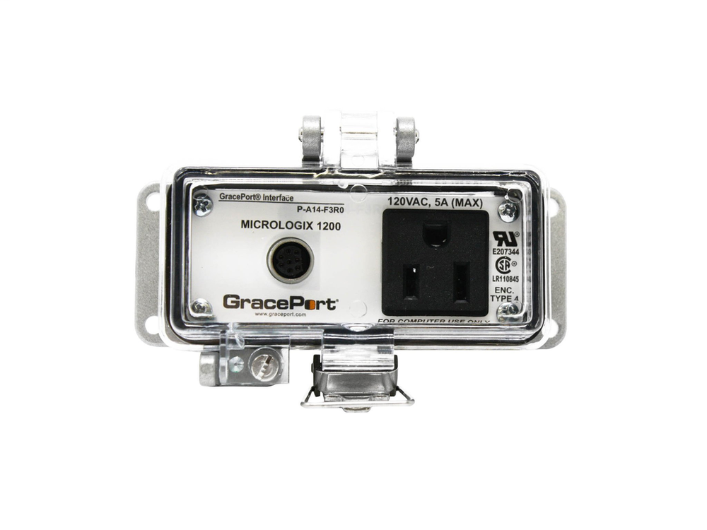 Image of Grace Ports P-A14-F3R0