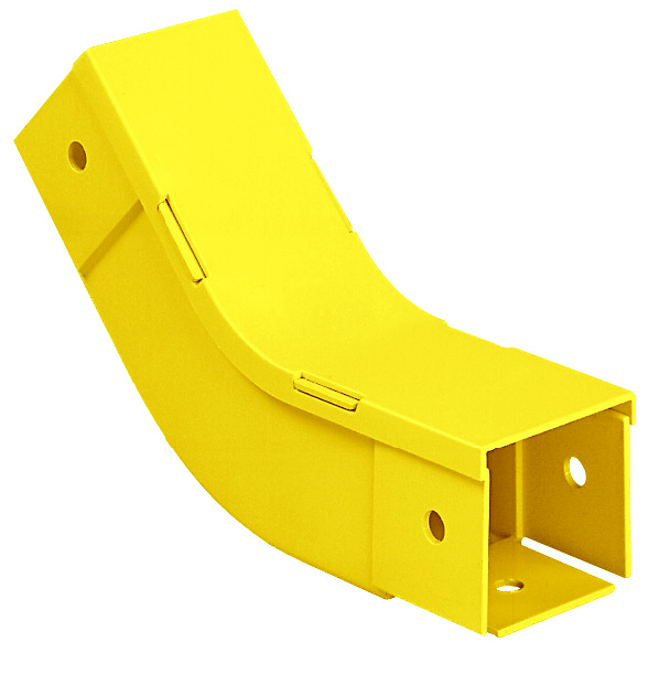 Image of Panduit FIV454X4YL