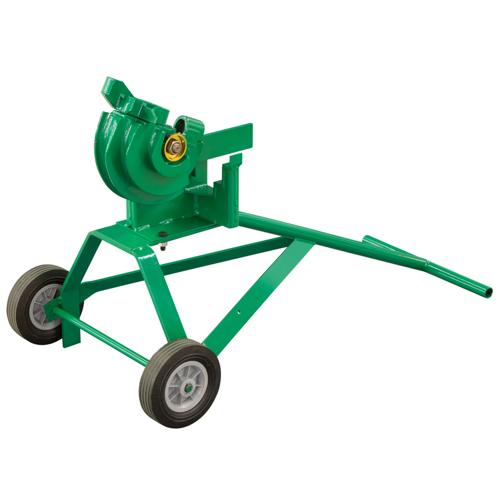 Image of Greenlee 1800