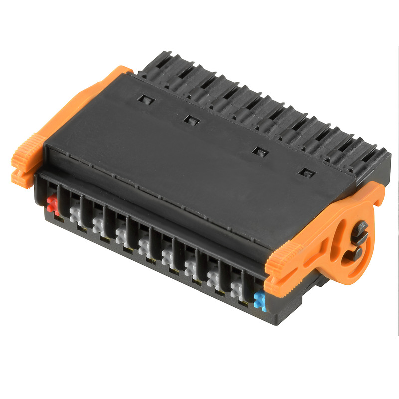 Image of Weidmuller 1531190000