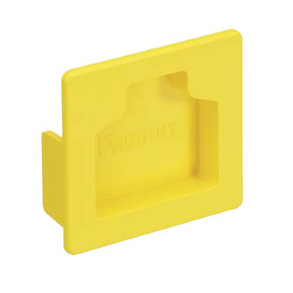 Image of Panduit FHDEC2X2LYL