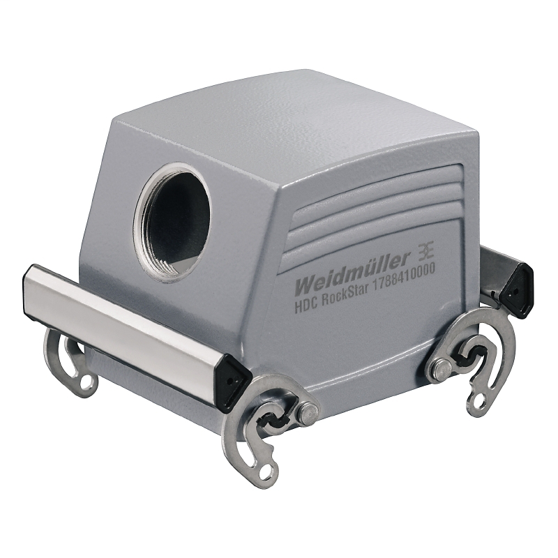 Image of Weidmuller 1788410000