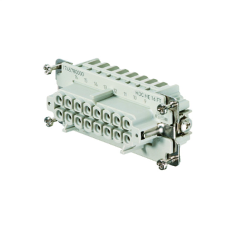 Image of Weidmuller 1745780000