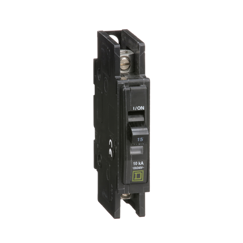 Image of Schneider Electric QOU115