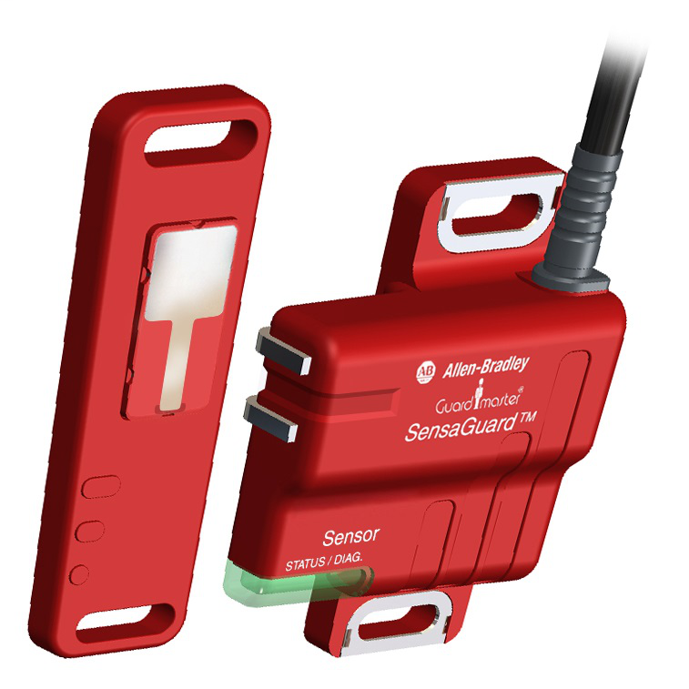 Image of Allen-Bradley 440N-Z21US3PB