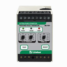 Image of Littelfuse SE-701-0D