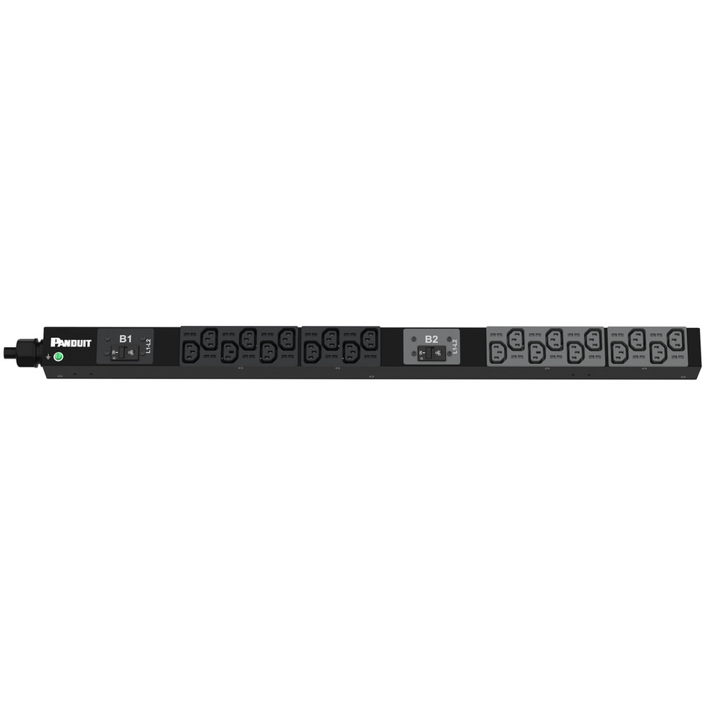 Image of Panduit P20B16M