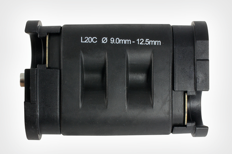 Image of HellermannTyton CL-L20C-01