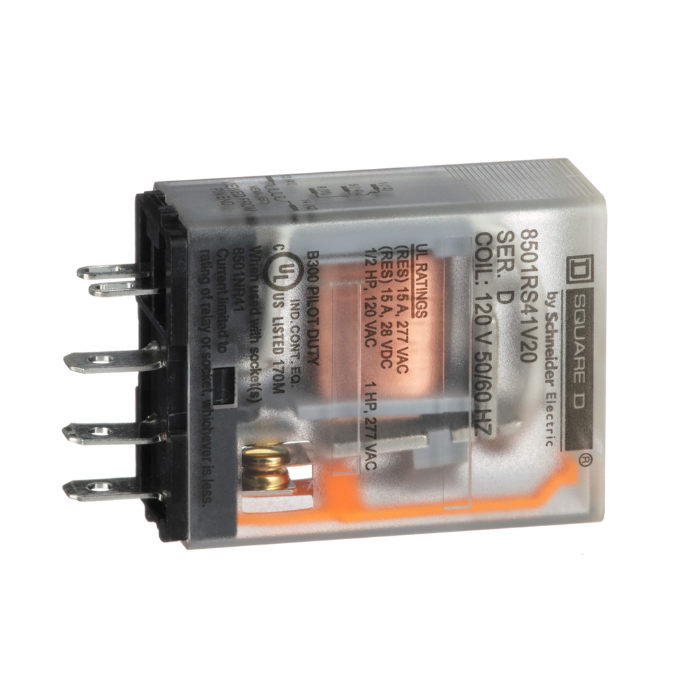 Image of Schneider Electric 8501RS41V20