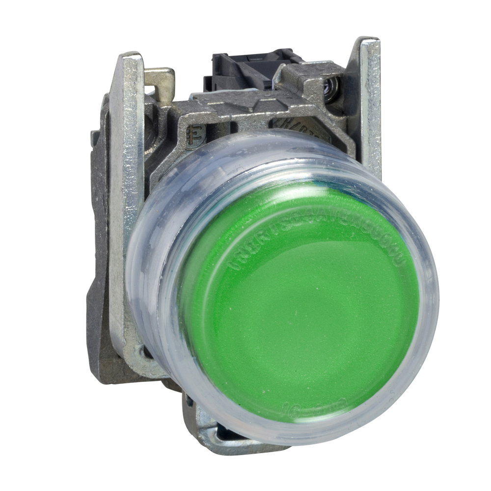 Image of Schneider Electric XB4BP31
