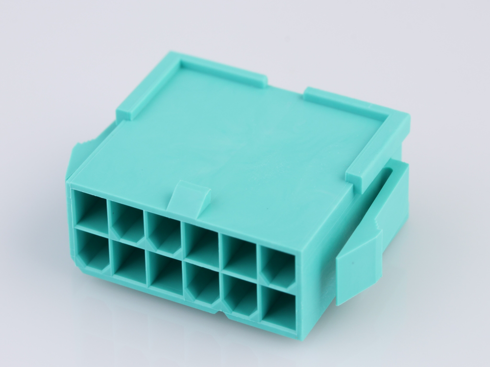 Image of Molex 469931030