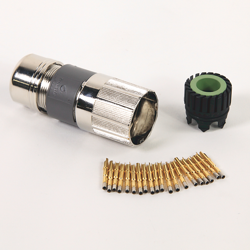 Image of Allen-Bradley 2090-KFBM7-CAAA