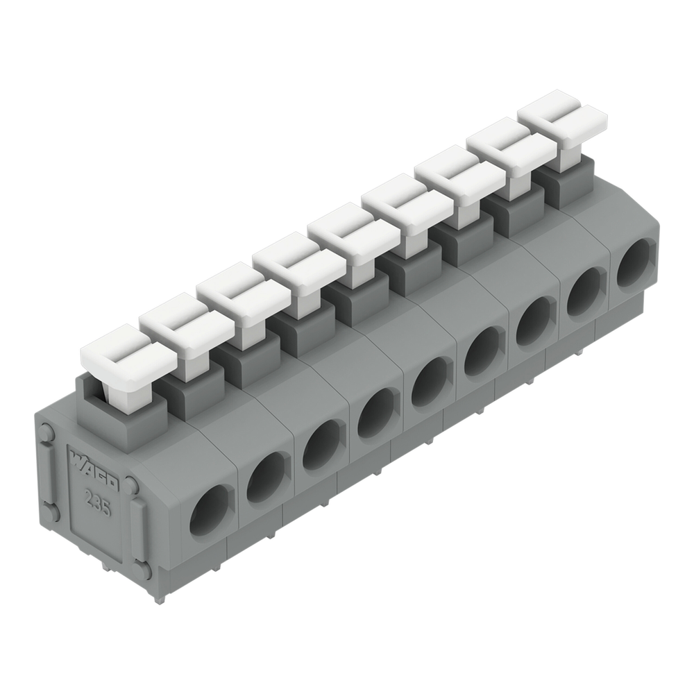 Image of WAGO 235-409/331-000