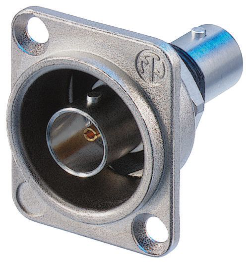 Image of Neutrik NBB75DFI
