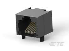 Image of TE Connectivity 1-406525-1