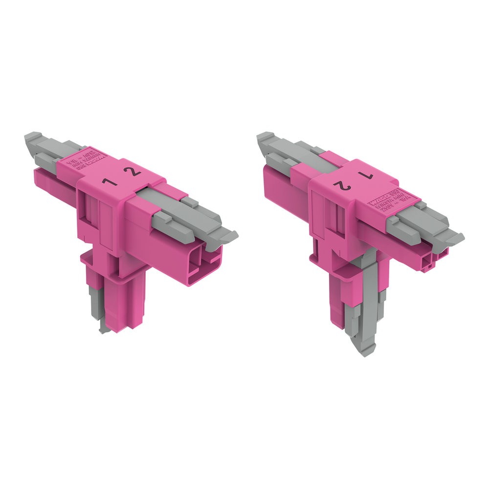 Image of WAGO 890-1703