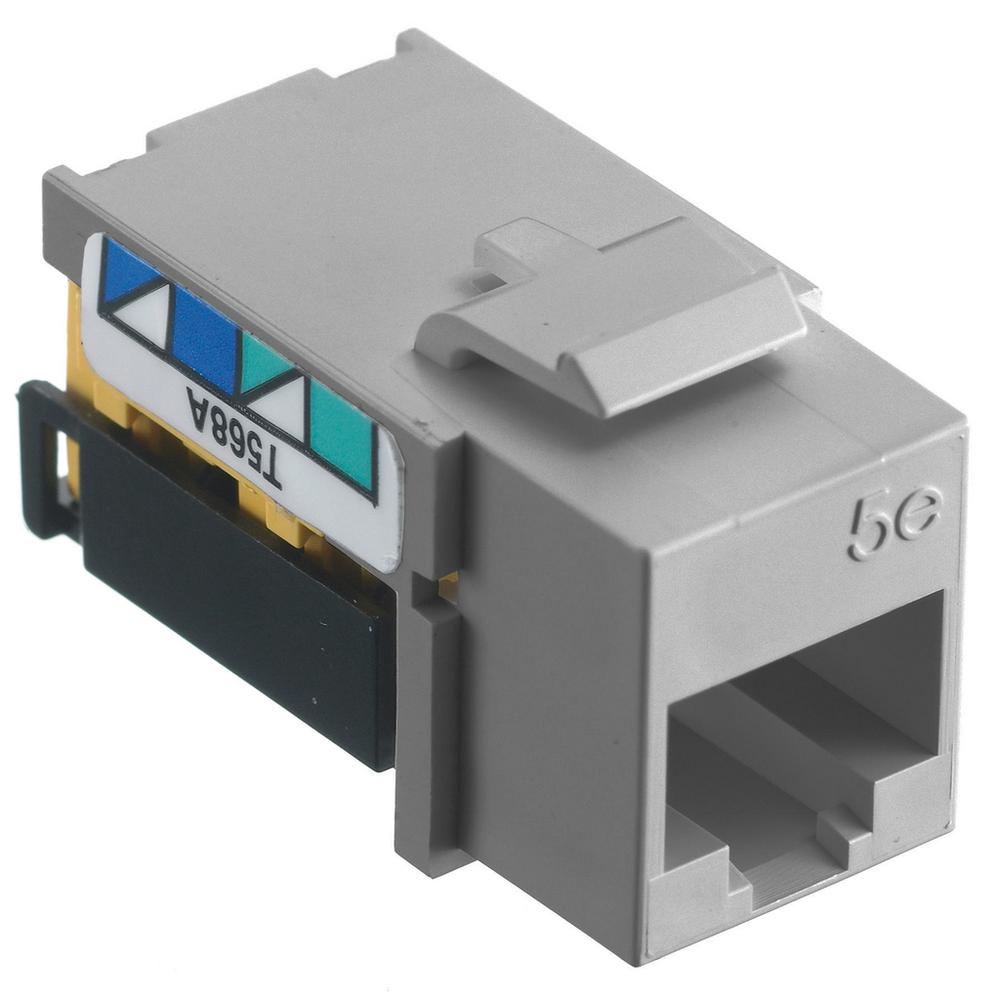 Image of Hubbell Wiring Device-Kellems NSJ5EGY24