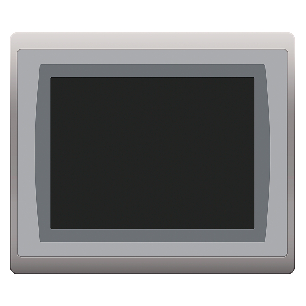 Image of Allen-Bradley 2711P-T10C21D8S-B