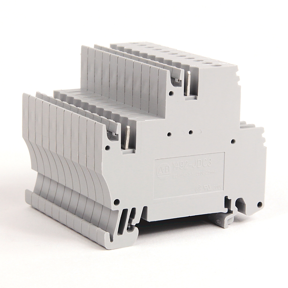 Image of Allen-Bradley 1492-JDC3