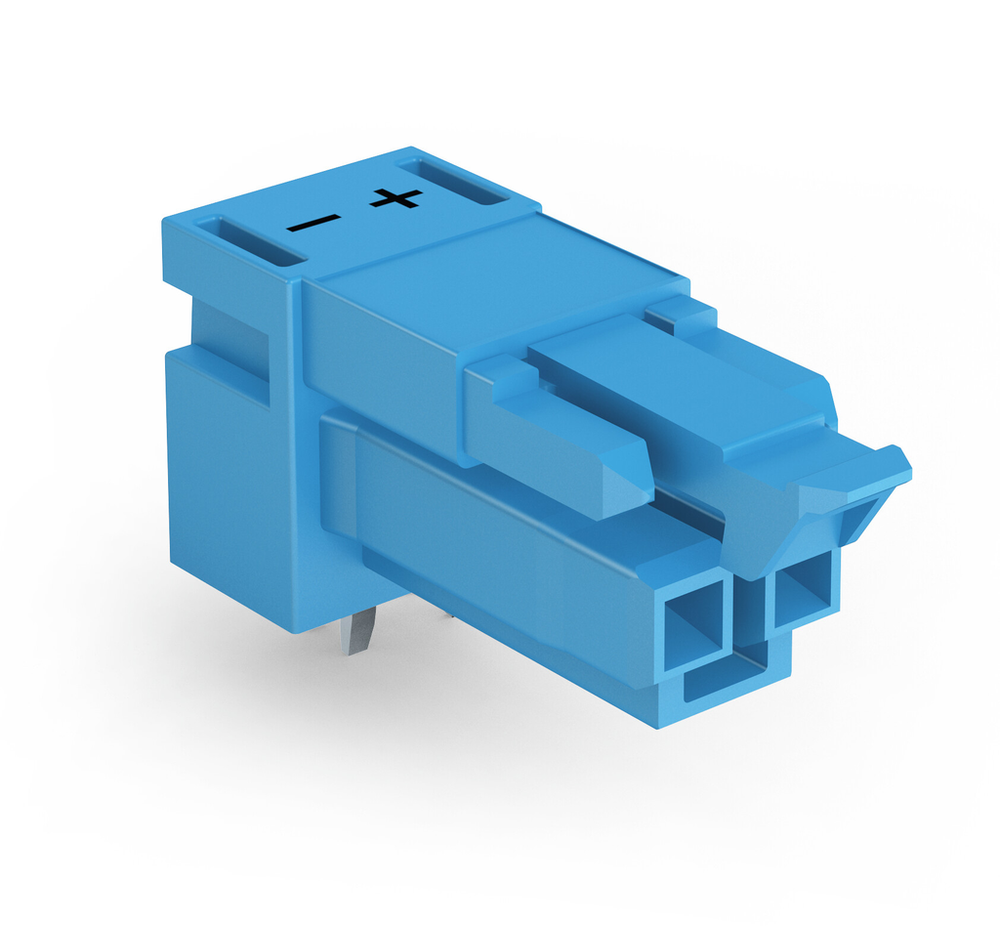 Image of WAGO 890-3102/011-000