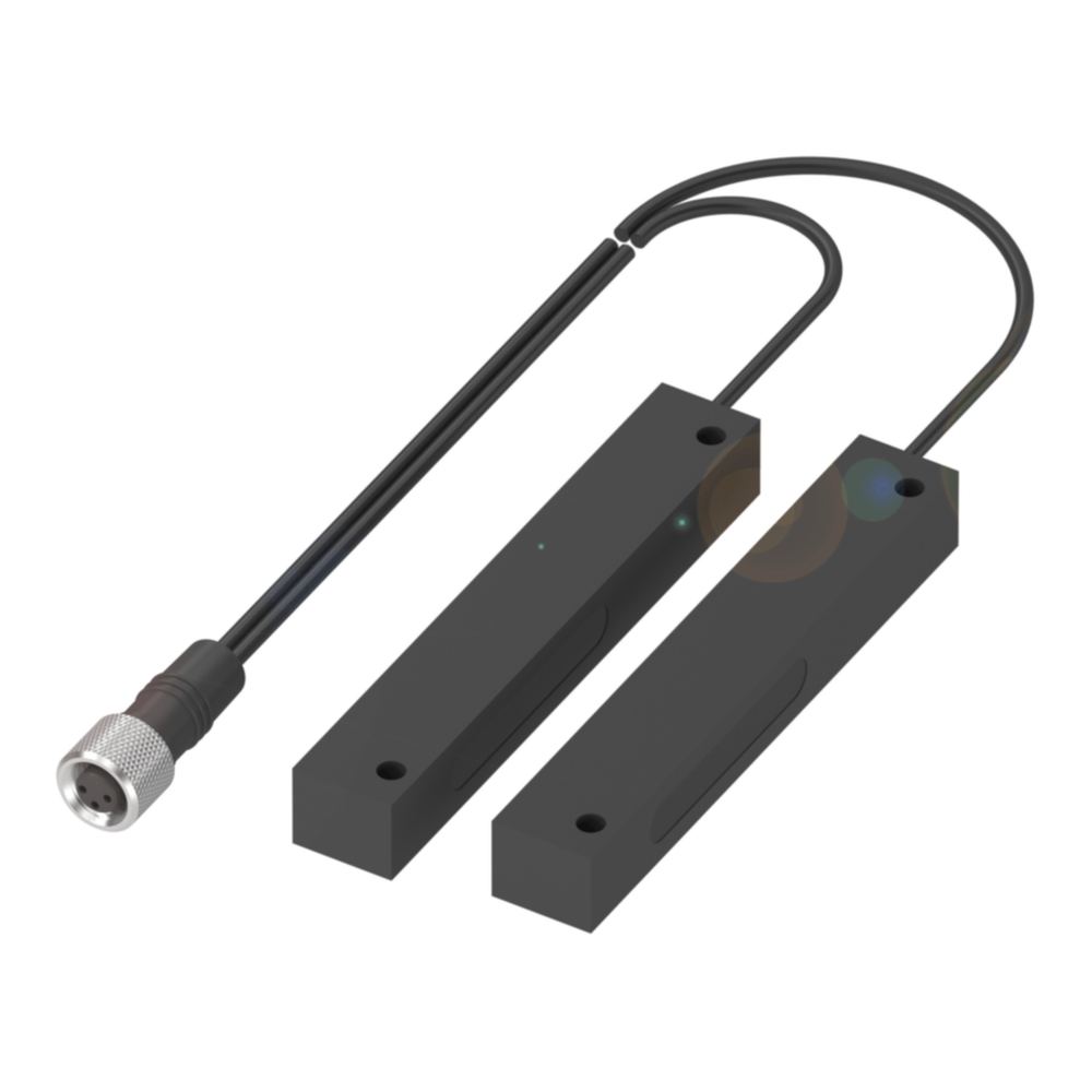 Image of Balluff BOH AR-R113-010-02-S49F