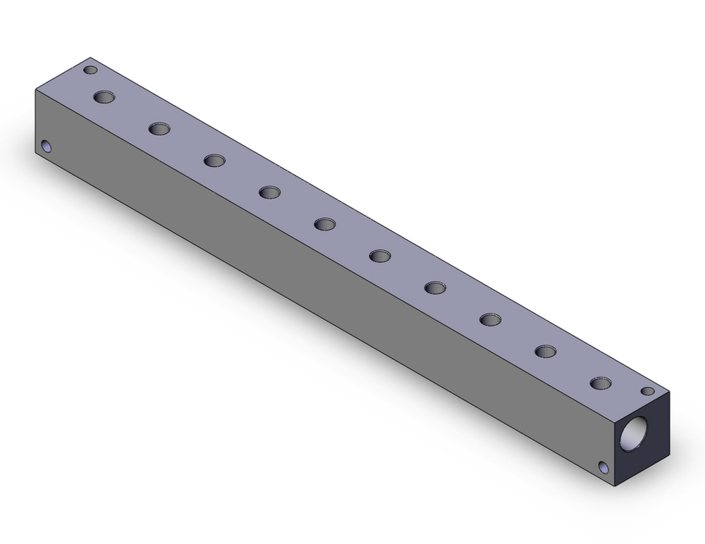 Image of SMC ARJM10-10