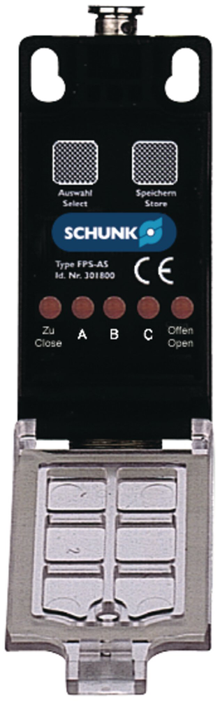 Image of SCHUNK 301805