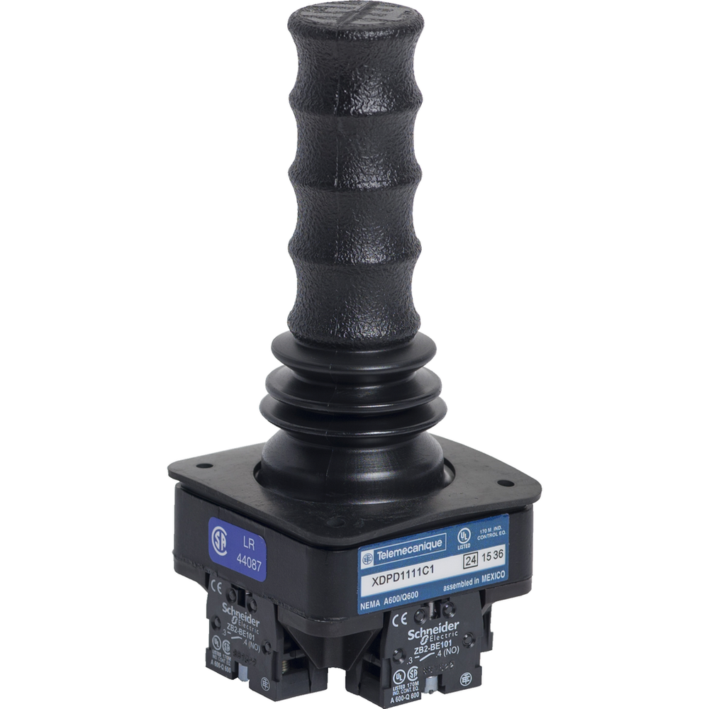 Image of Schneider Electric XDPC5555C4