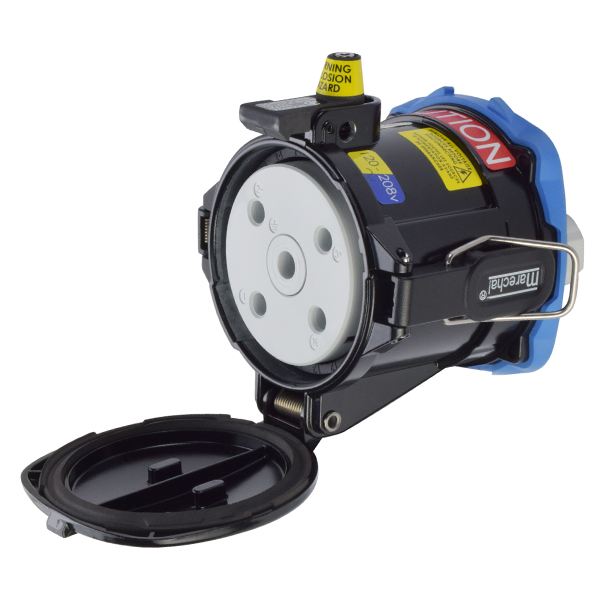 Image of Meltric 66-94167-180-HAZ