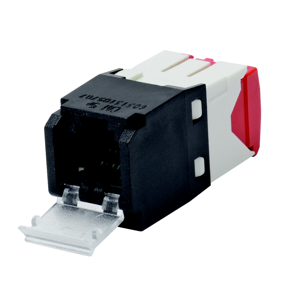 Image of Panduit CJD5E88TGBL
