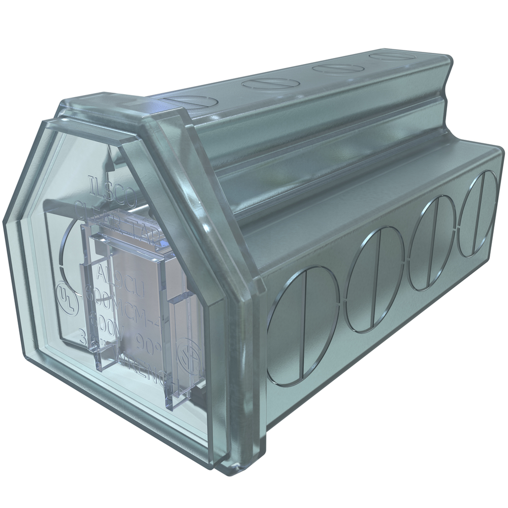 Image of ILSCO PCT-4-600