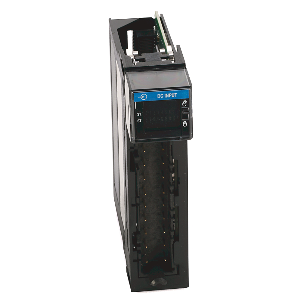 Image of Allen-Bradley 1756-IB16