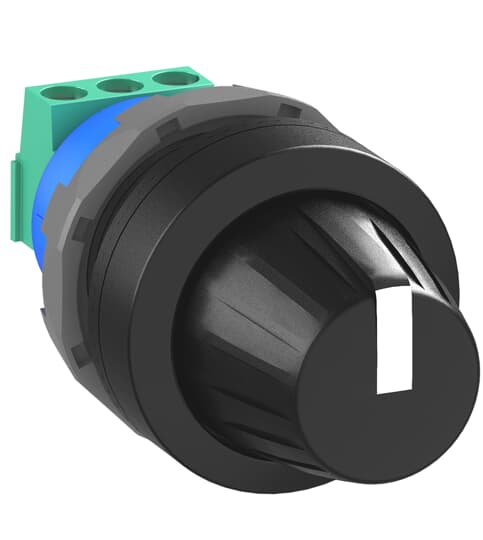 Image of ABB MT-350B