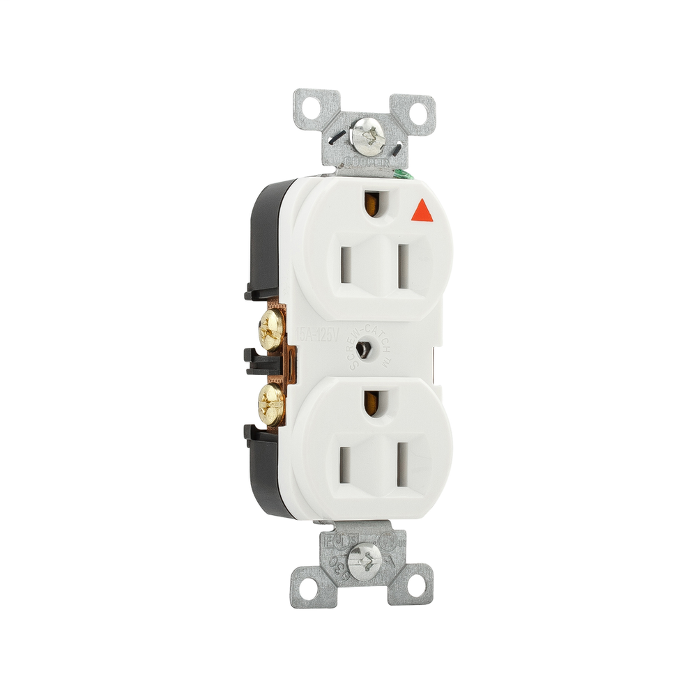 Image of Cooper Wiring Devices IG5262W