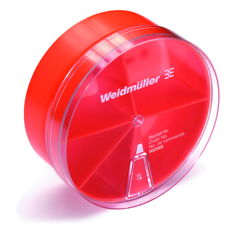 Image of Weidmuller 9025680000