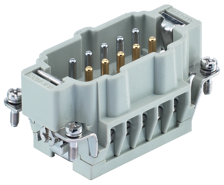Image of Harting 09330102691