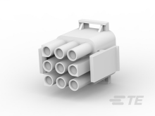 Image of TE Connectivity 1-480706-0