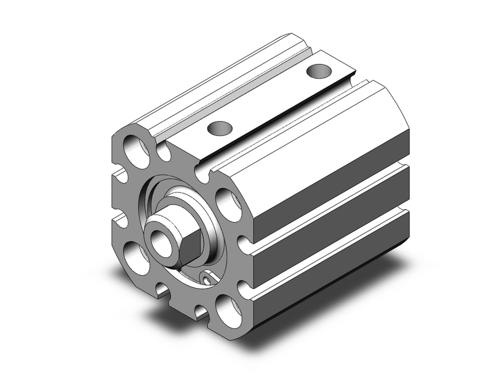 Image of SMC C55B25-5