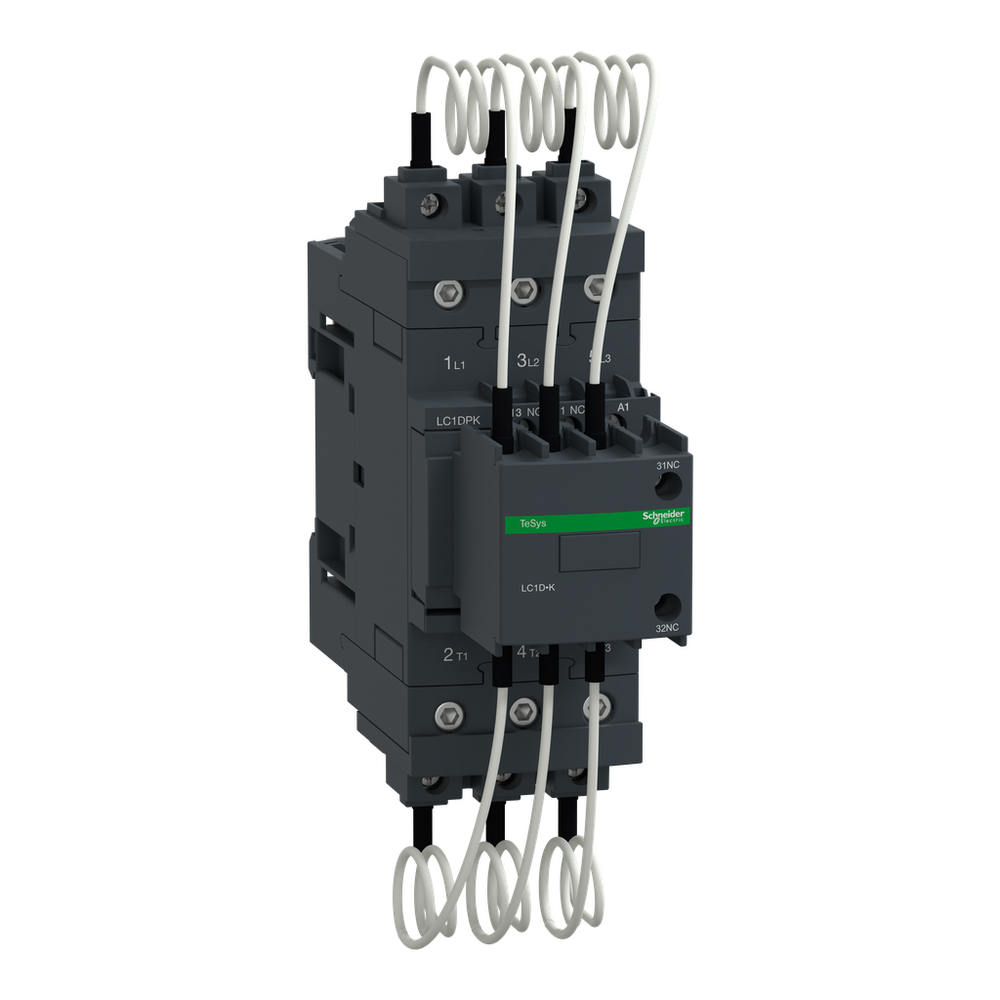 Image of Schneider Electric LC1DPKV7