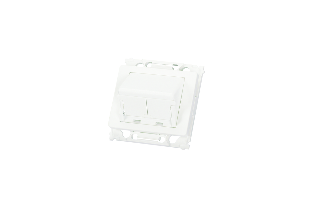 Image of Panduit NKFD66S2SNG