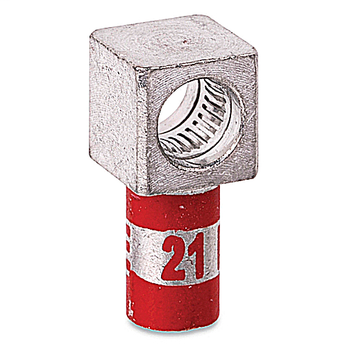 Image of Color-Keyed MD8F-2