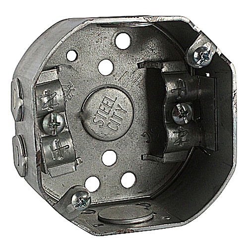 Image of Steel City 24151N-25