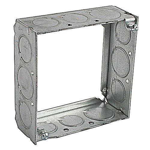 Image of Steel City 4-SW-EXT-SPL