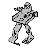 Image of Steel City SSF-CC2-H3/4