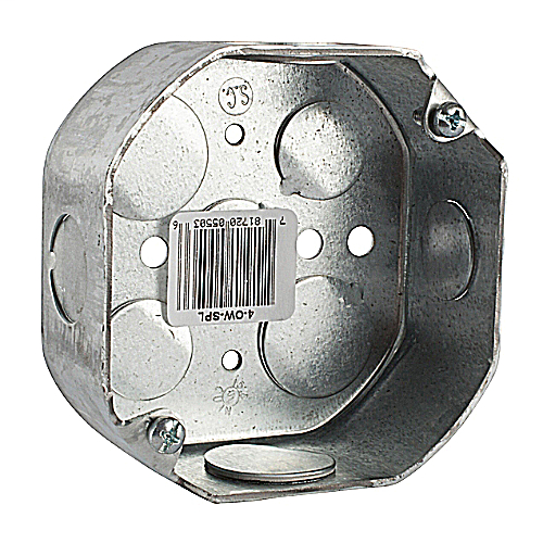Image of Steel City 4-OW-SPL